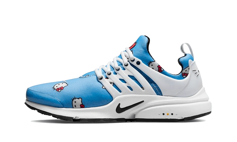 Foto del prodotto Nike Air Presto Hello Kitty (2022)