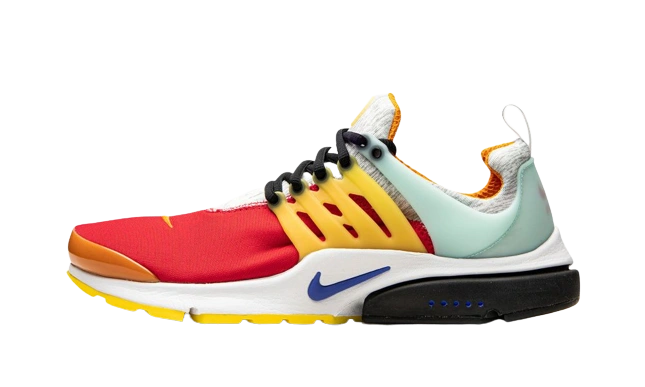 Foto del prodotto Nike Air Presto What The