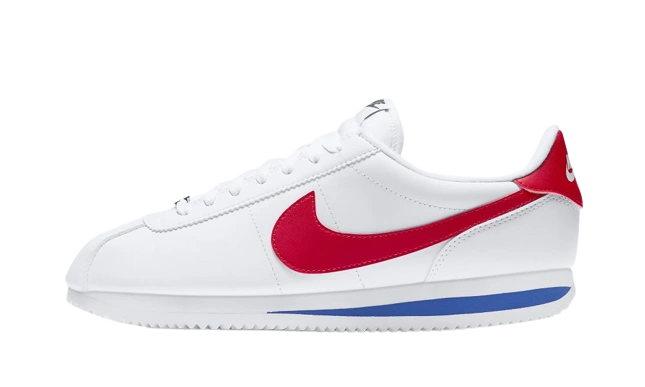 Foto del prodotto Nike Cortez Basic Forrest Gump (2019)