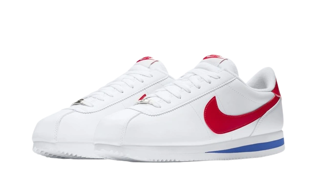 Nike Cortez Basic Forrest Gump (2019) - Image 2
