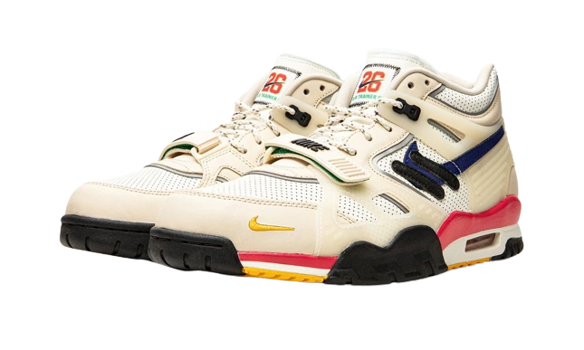 Nike Air Trainer 3 Saquon Barkley - Image 1