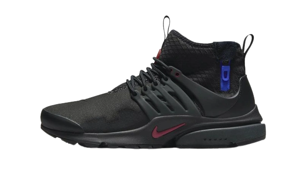 Foto del prodotto Nike Air Presto Mid Utility Star Wars Darth Vader