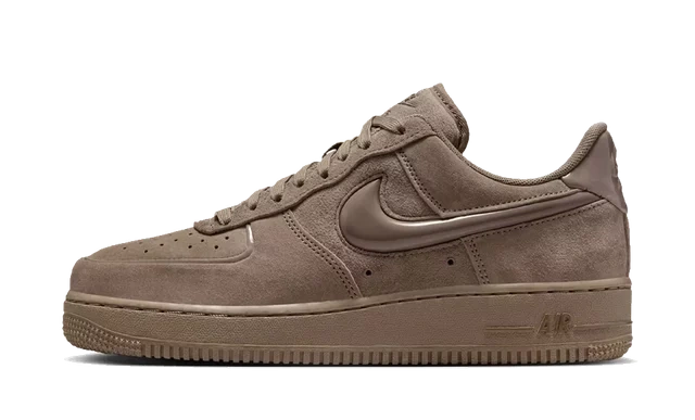 Photo du produit Nike Air Force 1 Low '07 'Mink Brown'