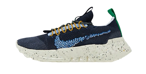 Foto del prodotto Nike Space Hippie 01 Obsidian