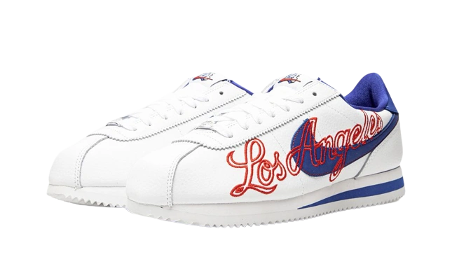 Nike Cortez Los Angeles - Image 1