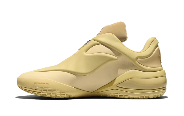 Converse SHAI 001Butter product photo