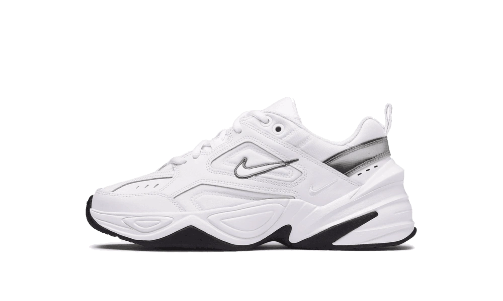 Foto del prodotto Nike M2K Tekno Cool White (W)