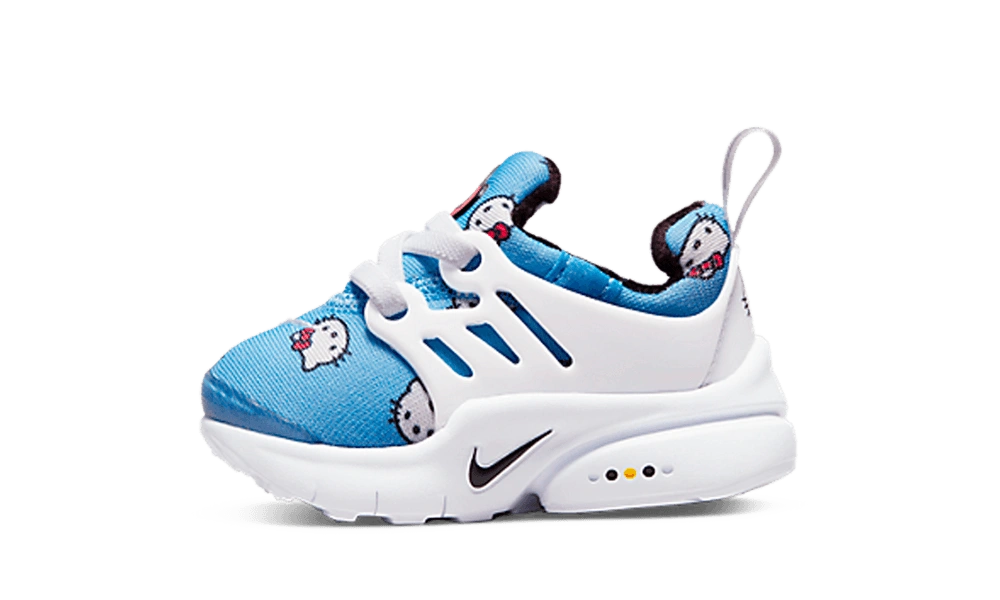 Foto del prodotto Nike Air Presto Hello Kitty (2022) (TD)