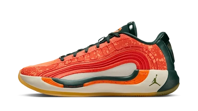 Jordan Luka 4Gone Camping productfoto