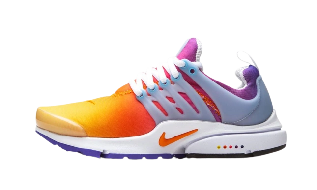 Foto del prodotto Nike Air Presto Sunrise Sunset