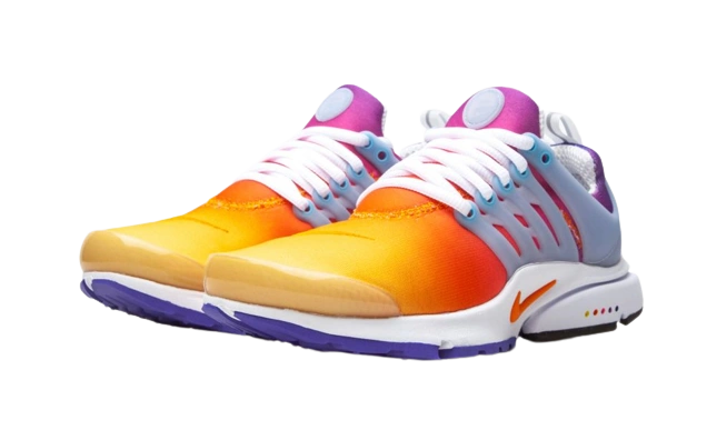 Nike Air Presto Sunrise Sunset - Image 1