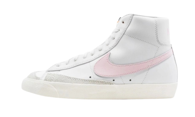 Nike Blazer Mid '77 Vintage White