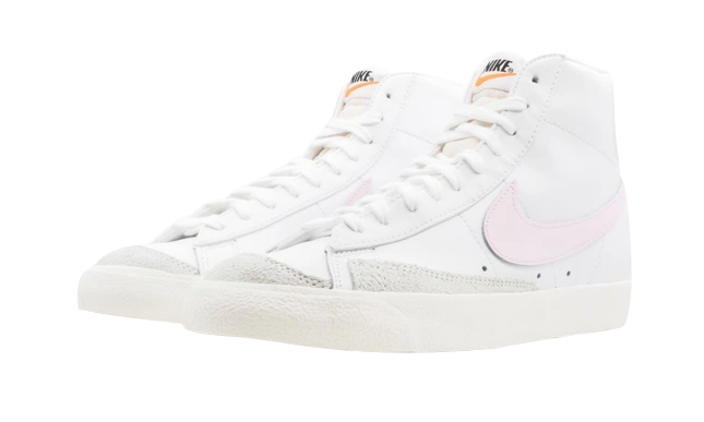 Nike Blazer Mid '77 Vintage White - Image 1
