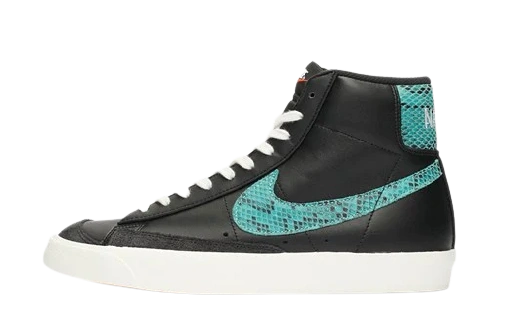 Nike Blazer Mid VNTG Snakeskin Produktfoto