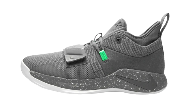 Nike PG 2.5 Dark Grey Produktfoto