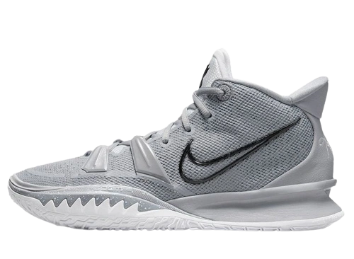 Nike Kyrie 7 TB Wolf Grey Produktfoto