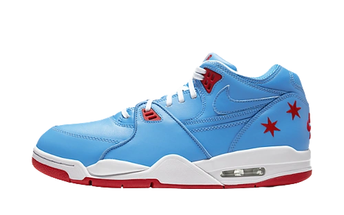 Nike Air Flight 89 All-Star Chicago Flag (2020) Produktfoto