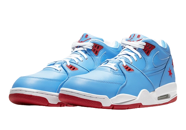 Nike Air Flight 89 All-Star Chicago Flag (2020) - Image 1