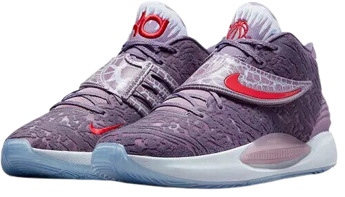 Nike KD 14 Valentine's Day - Image 1