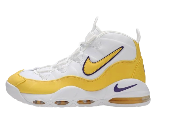 Nike Air Max Uptempo 95 Lakers Produktfoto