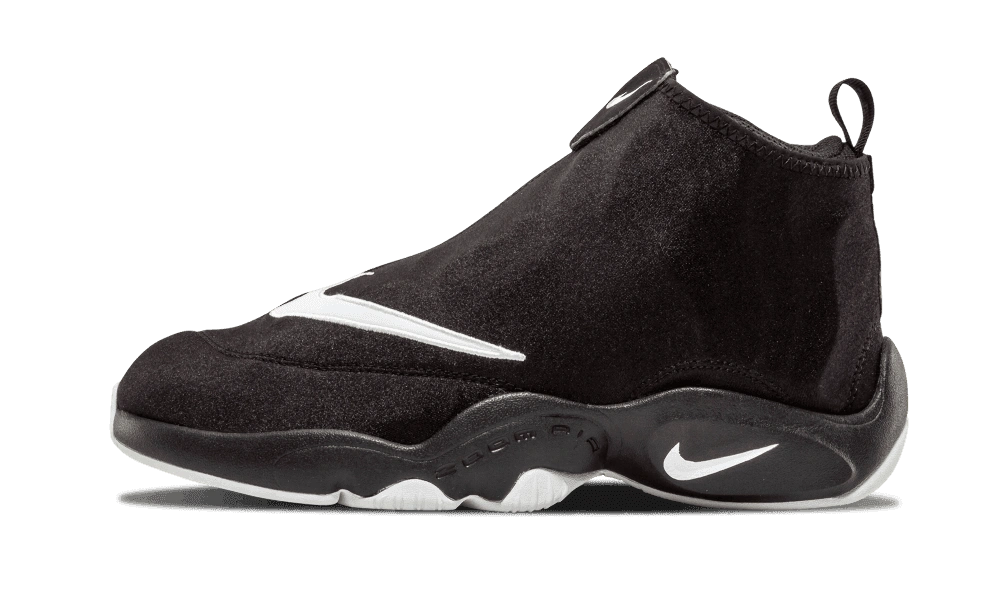 Nike Air Zoom Flight '98 The Glove Black/White OG Produktfoto