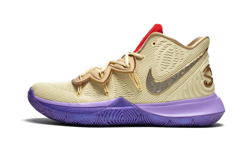 Nike Kyrie 5 Concepts Ikhet (Special Box) Produktfoto
