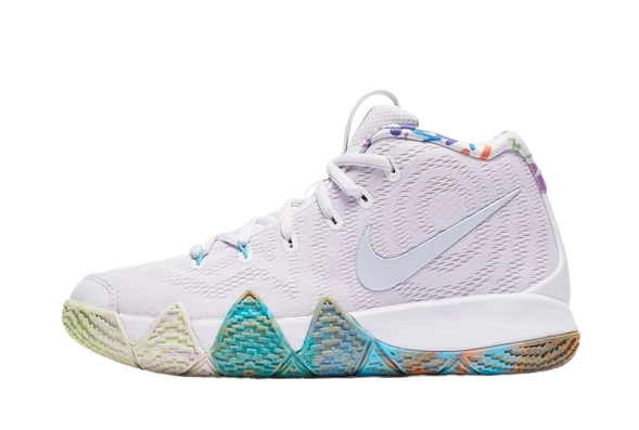 Nike Kyrie 4 90s (GS) Produktfoto