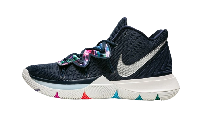 Nike Kyrie 5 Multi-Color Produktfoto