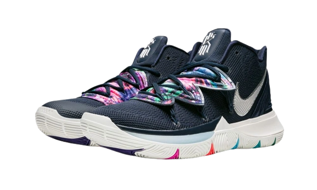 Nike Kyrie 5 Multi-Color - Image 1