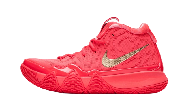 Nike Kyrie 4 Red Carpet Produktfoto