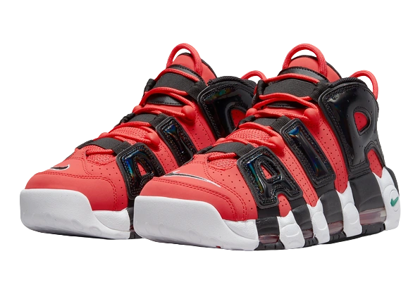 Nike Air More Uptempo I Got Next - Image 1