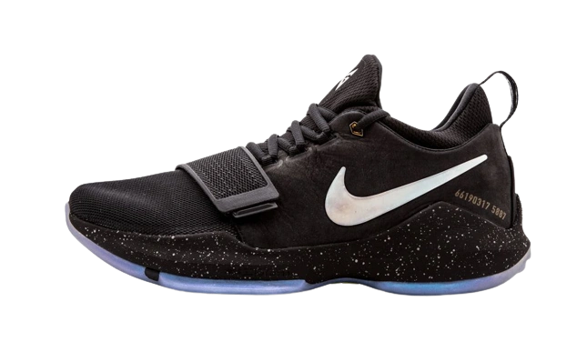 Nike PG 1 Shining Pre-Heat Produktfoto