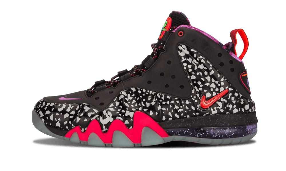 Nike Barkley Posite Max All-Star Rayguns Produktfoto