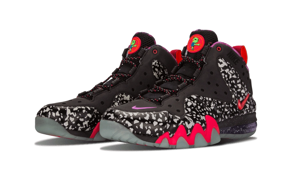 Nike Barkley Posite Max All-Star Rayguns - Image 1
