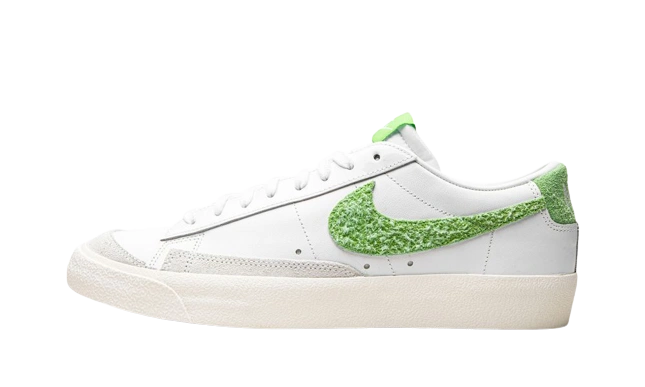 Photo du produit Nike Blazer Low Soccer