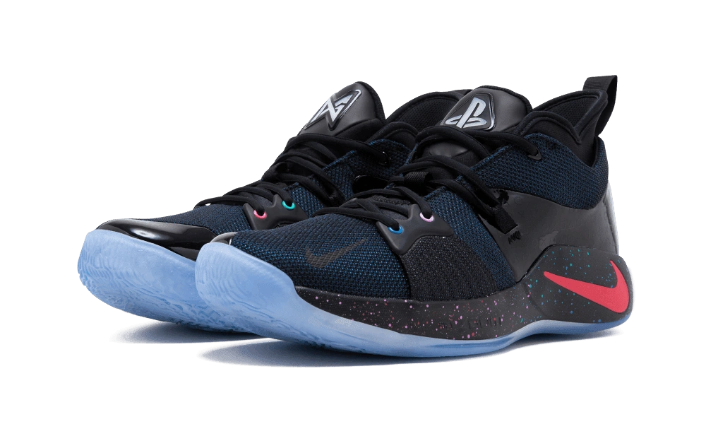Nike PG 2 Playstation - Image 1