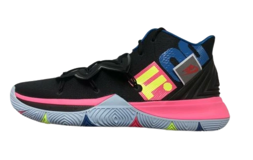 Nike Kyrie 5 Just Do It Produktfoto