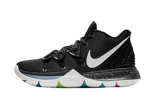 Nike Kyrie 5 Black Magic Produktfoto