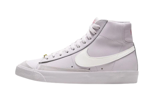 Nike Blazer Mid 77 Violet (W) Produktfoto