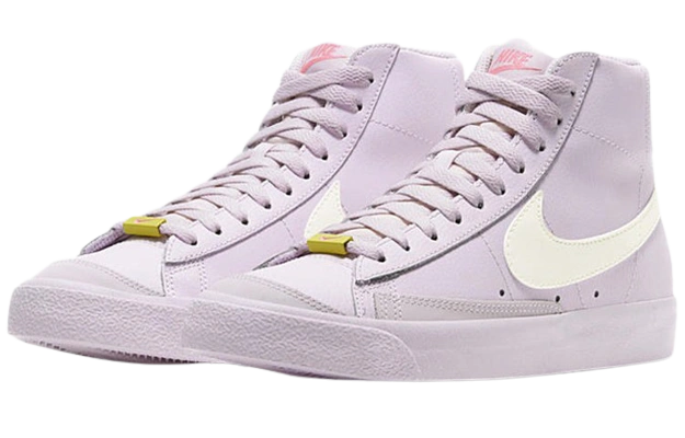 Nike Blazer Mid 77 Violet (W) - Image 1