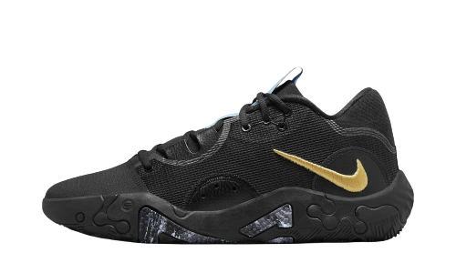 Nike PG 6 Black Peach Cream Celestine Blue Produktfoto