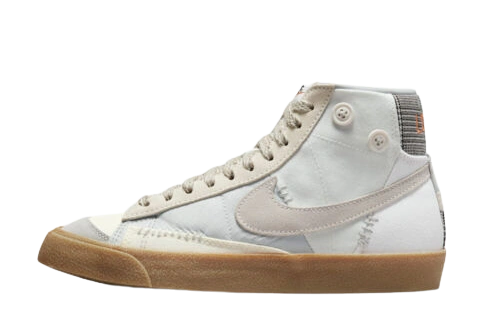 Nike Blazer Mid 77 LX Voodoo (W) Produktfoto