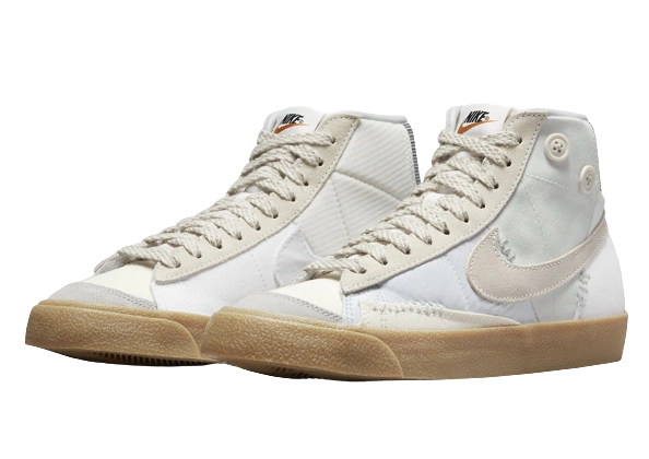 Nike Blazer Mid 77 LX Voodoo (W) - Image 1