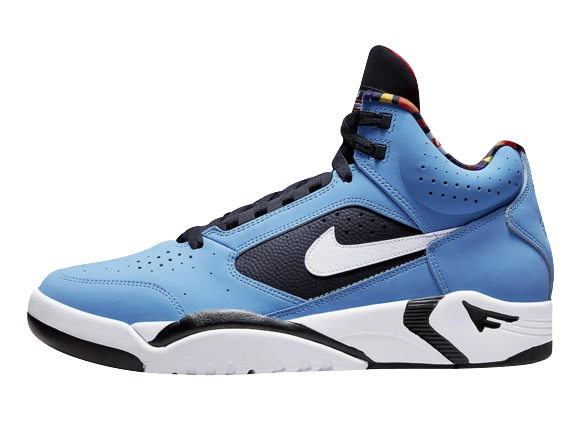 Nike Air Flight Lite Mid II Hoops Pack Produktfoto