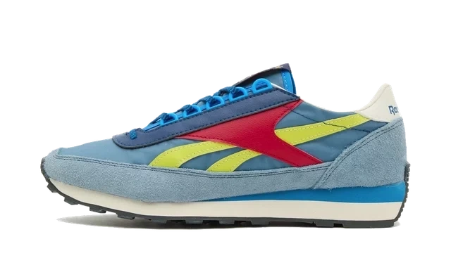 Reebok Aztec OG 'Blue' Produktfoto