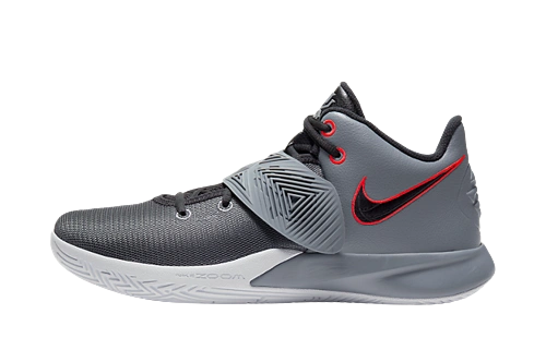 Nike Kyrie Flytrap III Cool Grey Produktfoto