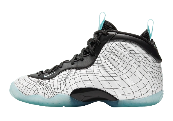 Nike Lil Posite One Warped (GS) Produktfoto