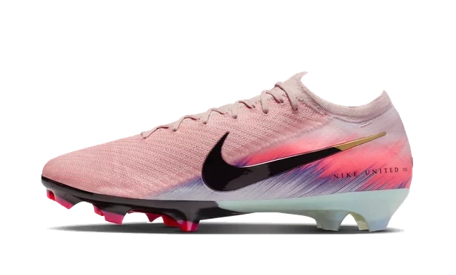 Nike Zoom Mercurial Vapor 16 Elite FG United 002 Pack Produktfoto