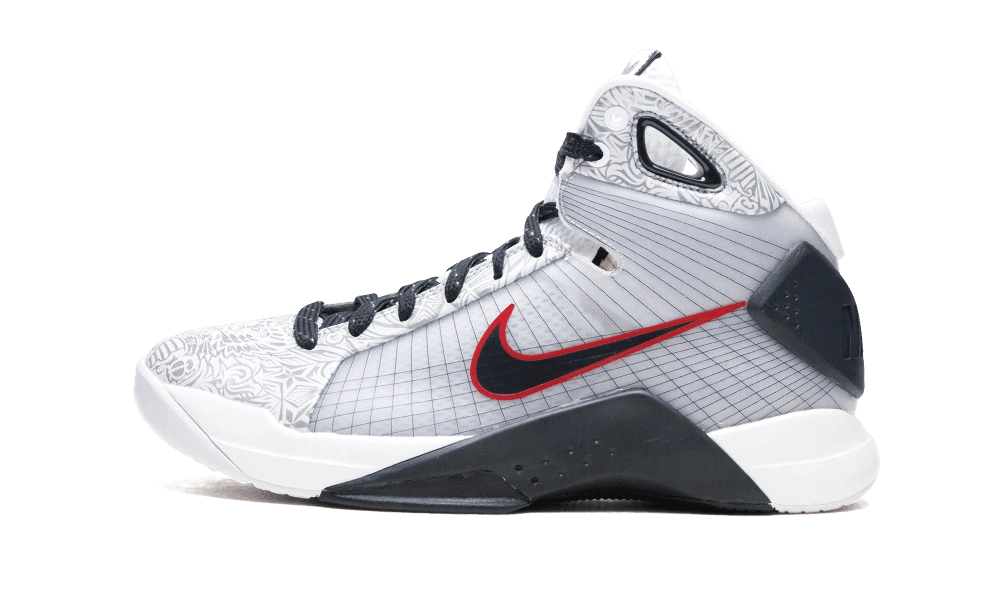 Nike Hyperdunk 08 United We Rise (2016) Produktfoto