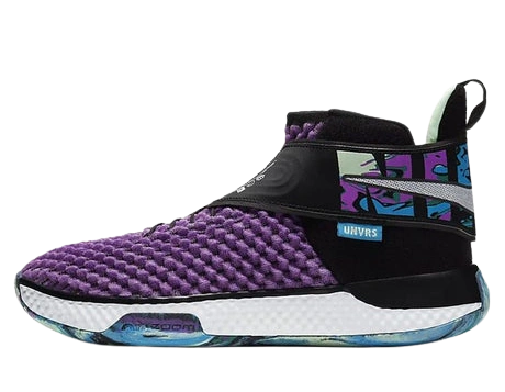 Nike Air Zoom Unvrs Vivid Purple Produktfoto